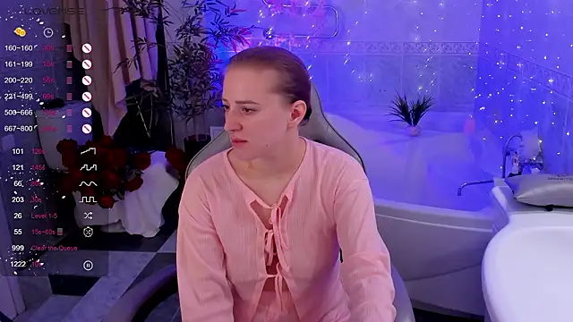 Alice Cire online show from 02-04-26, 01:00