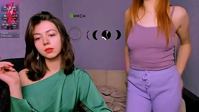 kitniss dreamy online show from 02-02-26, 01:54