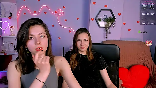 kitniss dreamy online show from 02-10-26, 03:27