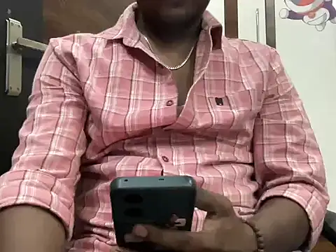 Brown Munda4 online show from 09-08-25, 05:12