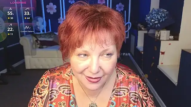 Kira Kenett online show from 11-15-25, 03:52