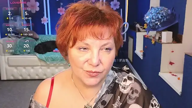 Kira Kenett online show from 11-29-25, 12:41