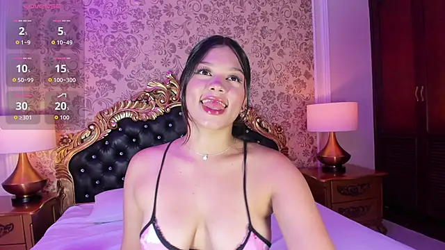 HatsaJones online show from 10-30-25, 03:52