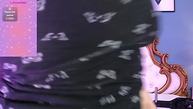 HatsaJones online show from 03-17-26, 03:55