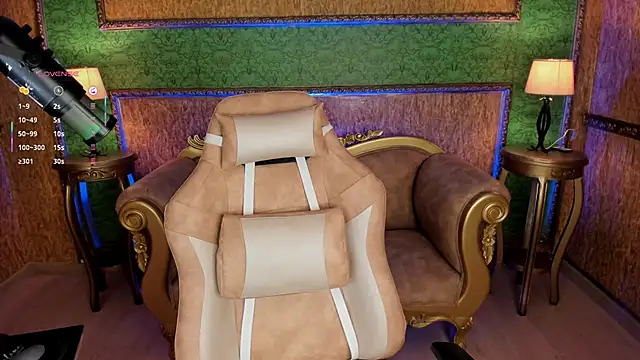 DaniCollinn  online show from 09-12-25, 08:09