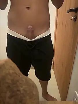 Snapshot of oconnnel chatting on 09-14-25, 08:30 oconnnel online show from 09-14-25, 08:30