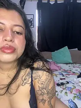 Emma 2903 online show from 10-27-25, 10:25