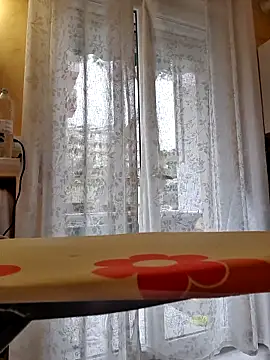 sexy7883 online show from 03-18-26, 08:50