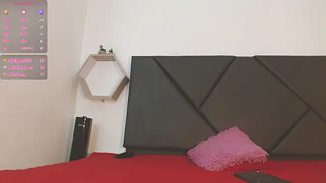 Tammy  badgirl online show from 09-20-25, 01:06