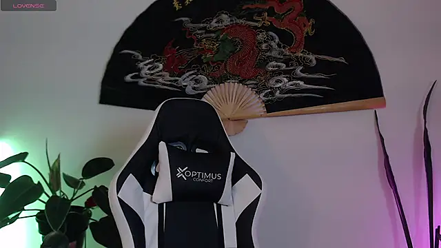 Ellyuwuw online show from 01-07-26, 11:29