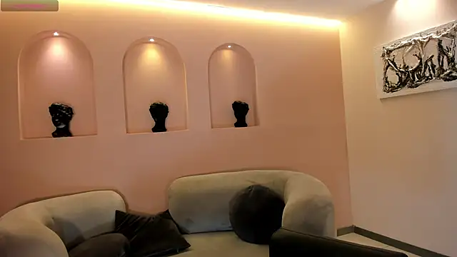 LaurentConnor online show from 10-26-25, 11:20