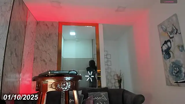 shantal chocolet online show from 10-01-25, 12:55