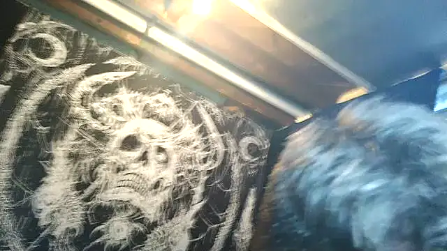 Snapshot of silversage92 chatting on 09-28-25, 08:58 silversage92 online show from 09-28-25, 08:58