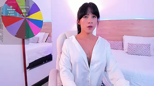 GinebraBrown online show from 01-10-26, 06:53