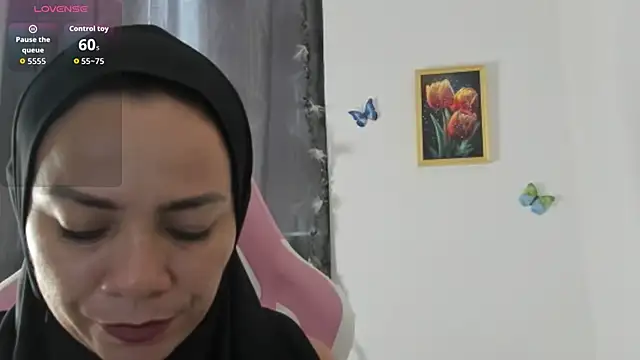 dalila kemur online show from 10-03-25, 11:29