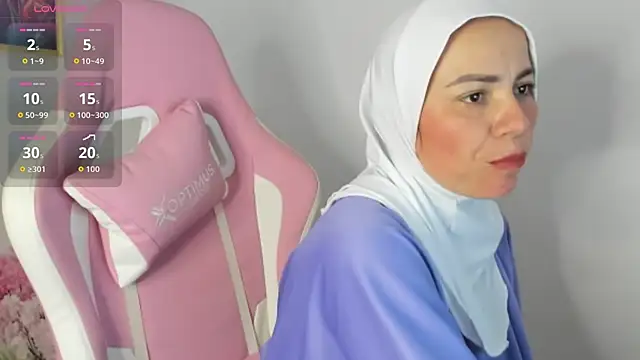 dalila kemur online show from 10-30-25, 09:15