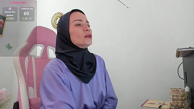 dalila kemur online show from 11-06-25, 08:10