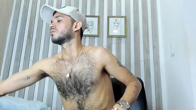 EthanGrey online show from 04-04-26, 11:08