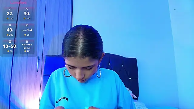 Ruby Whispers online show from 09-25-25, 11:58