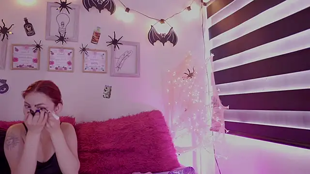 Rebecah 1 online show from 10-15-25, 12:49