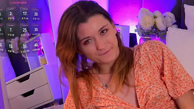 LillySvon online show from 10-28-25, 04:31