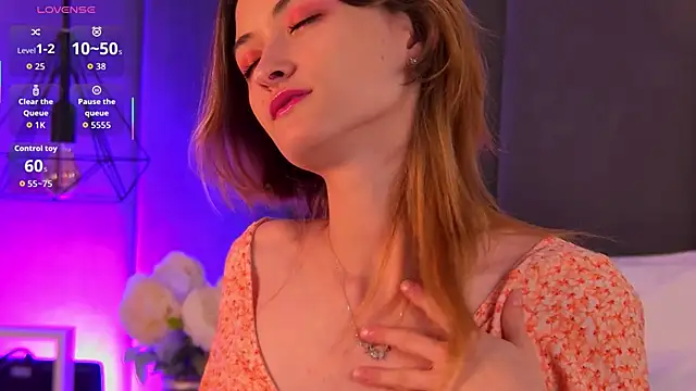 LillySvon online show from 11-23-25, 04:29