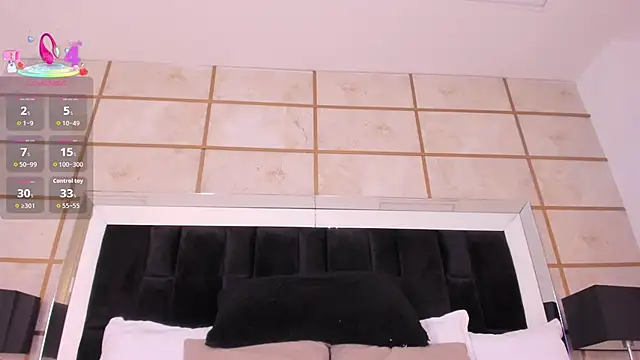 Snapshot of RoxyLior chatting on 03-01-26, 11:23 RoxyLior online show from 03-01-26, 11:23