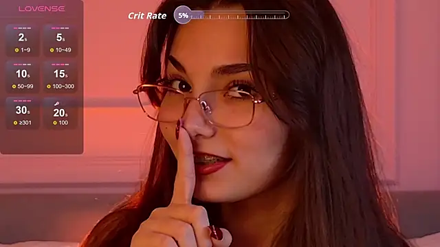 LeaMelone online show from 11-29-25, 04:43