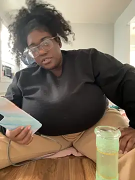 bunbun420247 online show from 10-10-25, 01:21