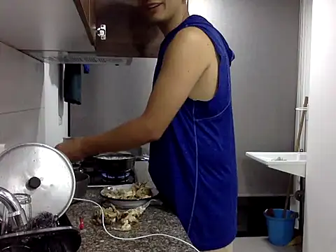 KianxxTeach online show from 10-15-25, 01:28