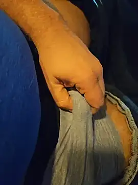 ctocum35 online show from 10-20-25, 08:42