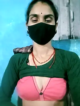 Snapshot of Nishaa_ji chatting on 10-06-25, 09:12 Nishaa ji online show from 10-06-25, 09:12