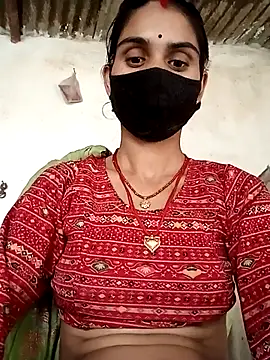 Snapshot of Nishaa_ji chatting on 10-13-25, 07:41 Nishaa ji online show from 10-13-25, 07:41