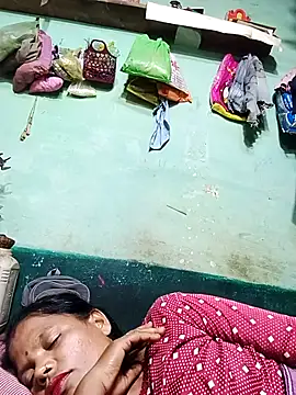 Sapna ji45 online show from 10-08-25, 05:43
