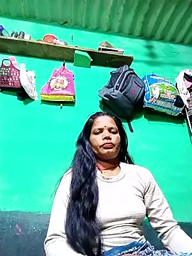 Sapna ji45 online show from 10-18-25, 03:35