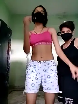 Sumaira Prachi online show from 09-21-25, 07:10