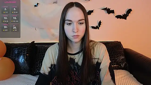 Snapshot of Angeel_Kate chatting on 11-01-25, 07:27 Angeel Kate online show from 11-01-25, 07:27