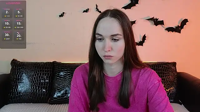 Snapshot of Angeel_Kate chatting on 11-11-25, 12:38 Angeel Kate online show from 11-11-25, 12:38