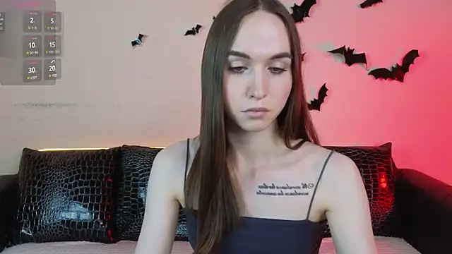 Snapshot of Angeel_Kate chatting on 11-17-25, 11:38 Angeel Kate online show from 11-17-25, 11:38