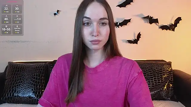 Snapshot of Angeel_Kate chatting on 11-18-25, 11:36 Angeel Kate online show from 11-18-25, 11:36