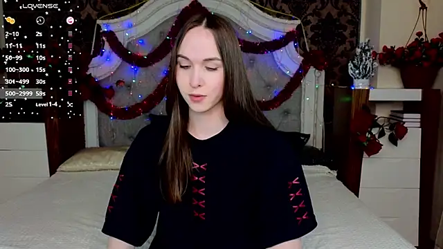 Snapshot of Angeel_Kate chatting on 12-14-25, 11:48 Angeel Kate online show from 12-14-25, 11:48