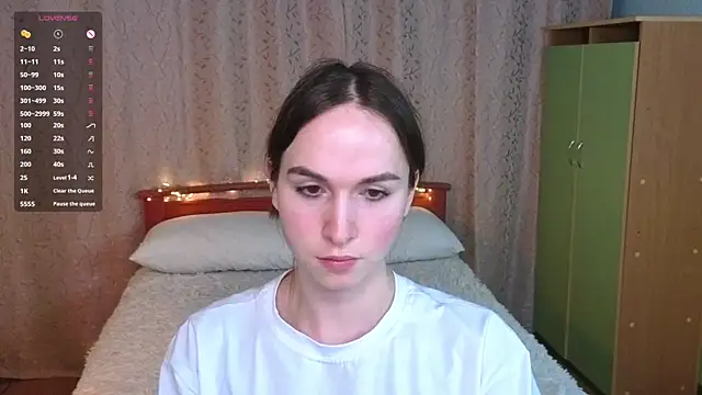 Angeel Kate online show from 03-01-26, 05:15