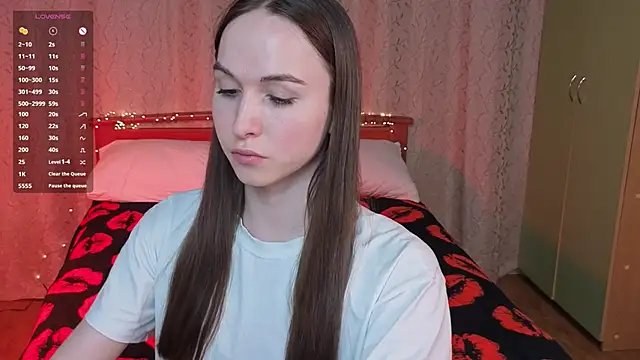 Angeel Kate online show from 03-18-26, 05:16