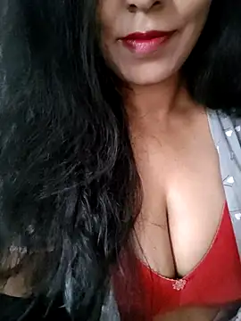 Deepa Sharma143 online show from 10-21-25, 02:01