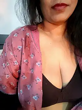 Deepa Sharma143 online show from 02-08-26, 01:53