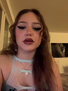 GermanCocoo online show from 10-12-25, 11:15