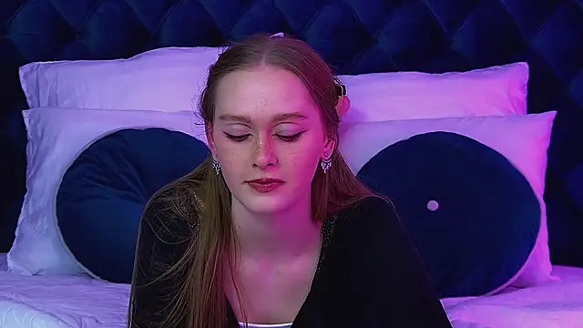 AgataFoxley online show from 03-06-26, 06:10