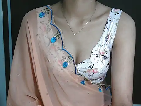 cute seemu online show from 10-02-25, 06:42