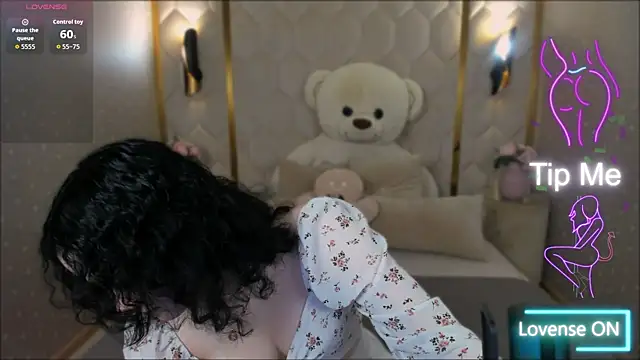 MeLexySexy online show from 10-07-25, 12:24