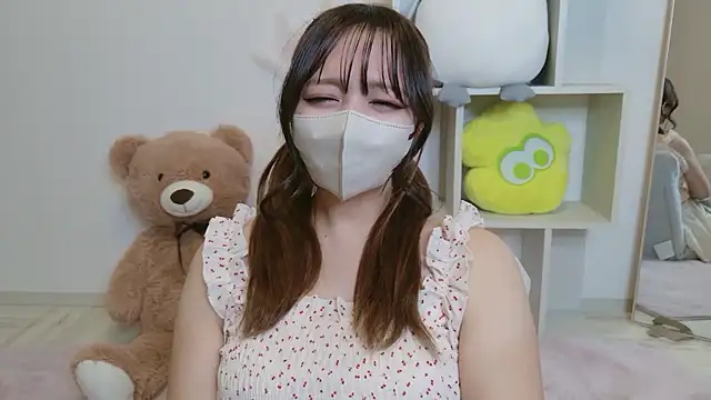 JP Momo o0 online show from 10-08-25, 01:09